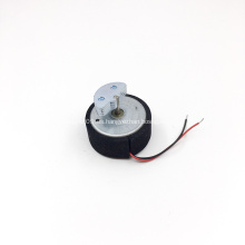 Motor de juguete eléctrico RF300 dc micro vibración motor